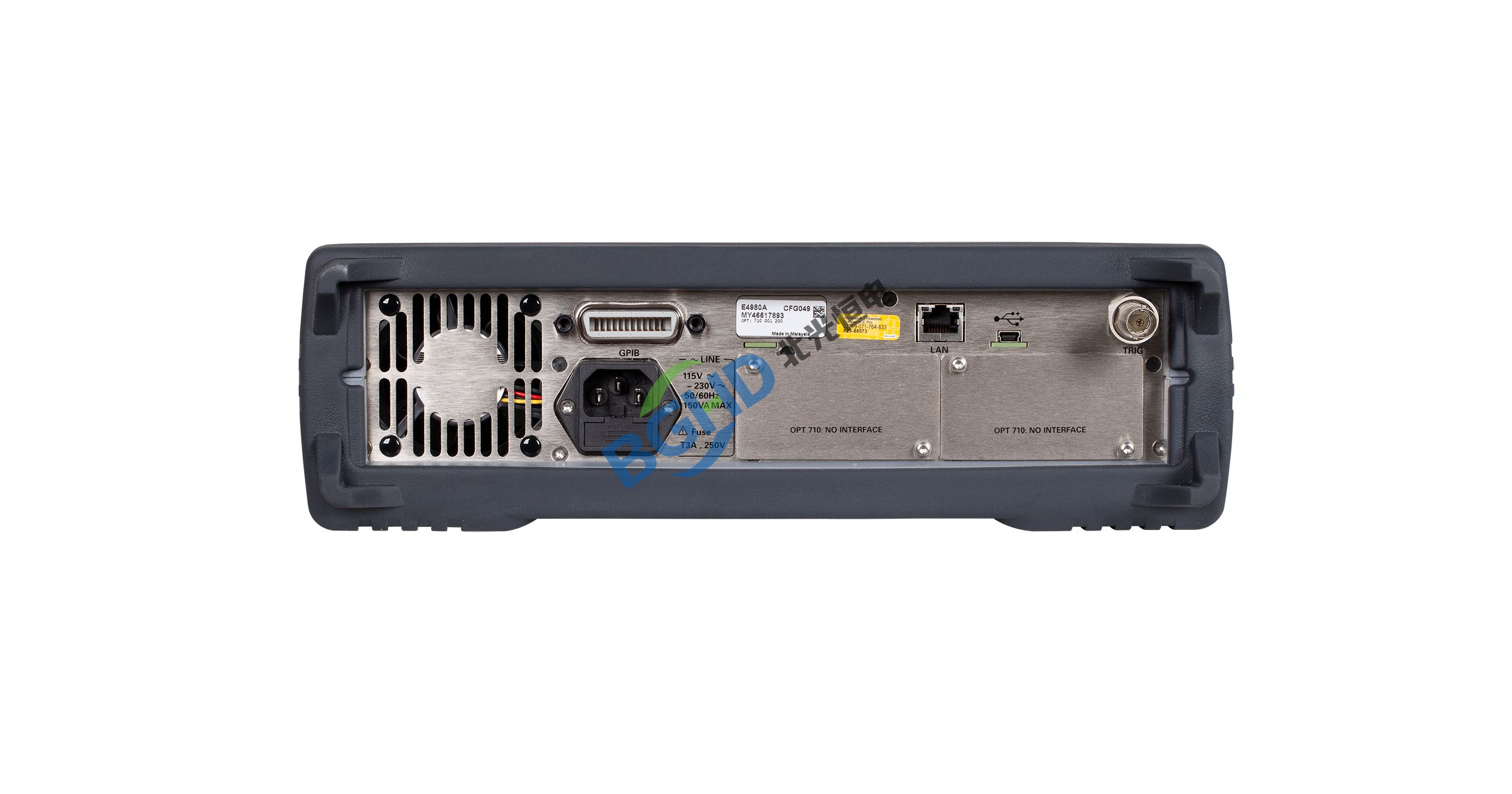 （Keysight）是德 E4980AL 精密 LCR 表维修