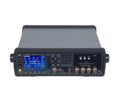 （Keysight）是德 E4980AL 精密 LCR 表维