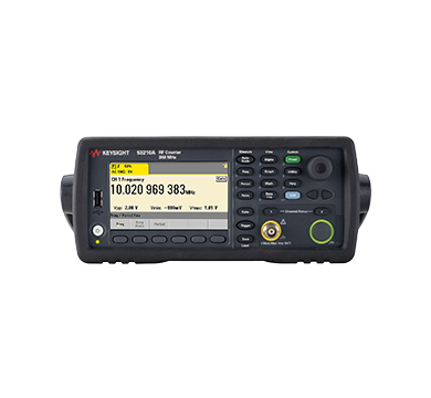 （Keysight）是德 FC1 级53210A/53220