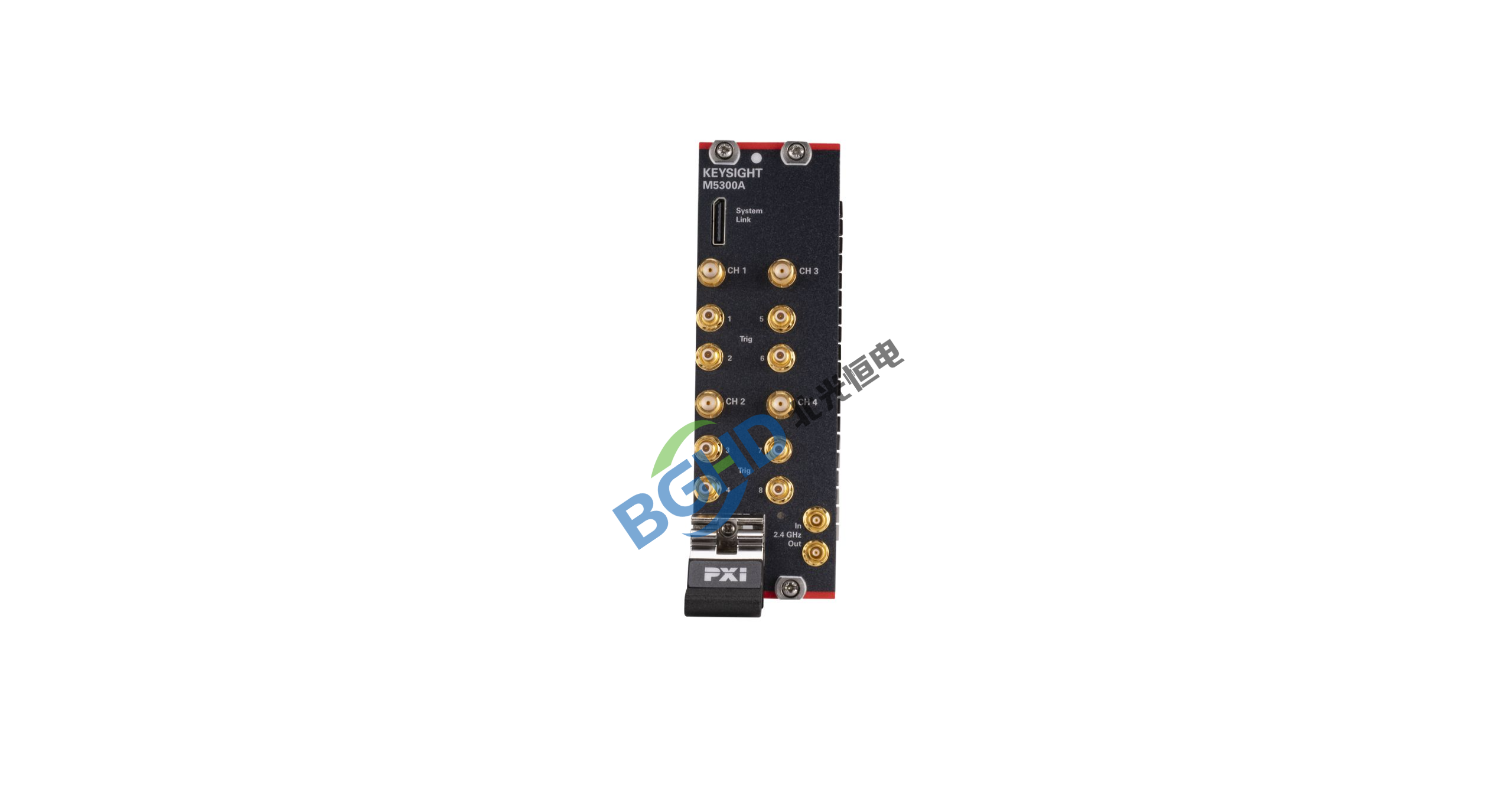 （Keysight）是德 PXIe 模块M937xA/M980xA/M9010A维修