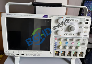泰克 Tektronix DPO4104B 数字荧光示波器维