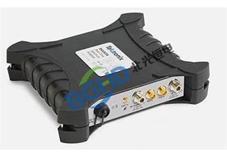 泰克 Tektronix RSA503A 实时频谱分析仪维修