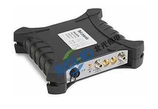 泰克 Tektronix RSA507A 实时频谱分析仪维修
