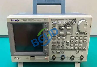 泰克 Tektronix AFG31021 任意波形发生器维