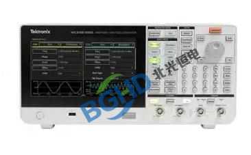 泰克 Tektronix AFG31022 任意波形发生器维