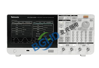 泰克 Tektronix AFG31052 任意波形发生器维