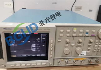 泰克 Tektronix AFG31151 任意波形发生器维