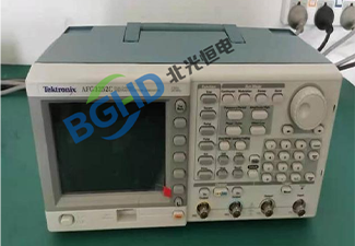 泰克 Tektronix AFG31102 任意波形发生器维