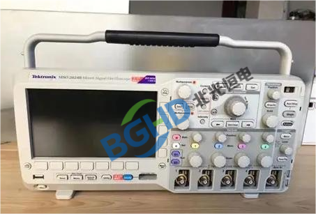 泰克 Tektronix DPO2004B 示波器维修案例