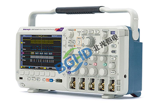 泰克 Tektronix DPO2004B 示波器维修案例