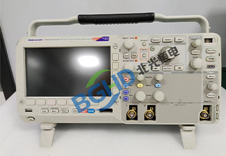 泰克 Tektronix MSO2012B 混合信号示波器维