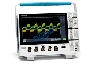 泰克 Tektronix MD034 混合域示波器维修案例
