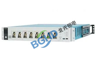 泰克 Tektronix MS058LP 紧凑型混合信号示波