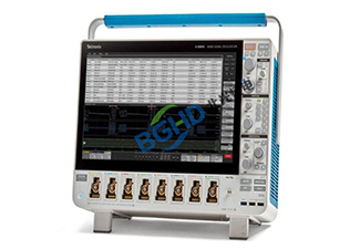 泰克 Tektronix MS068B 混合信号示波器维修案