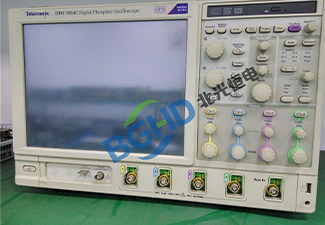 泰克 Tektronix DPO7054C 数字荧光示波器维