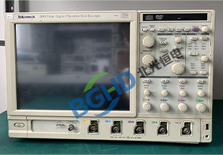泰克 Tektronix DPO7104C 数字荧光示波器维