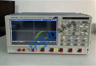 泰克 Tektronix DPO7254C 数字荧光示波器维