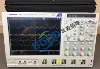 泰克 Tektronix DPO7354C 数字荧光示波器维