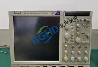 泰克 Tektronix DPO70404C 数字荧光示波器