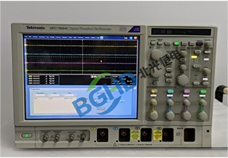 泰克 Tektronix DPO70604C 数字荧光示波器