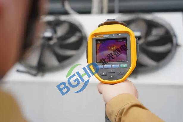 （Fluke）福禄克Ti480U热像仪维修
