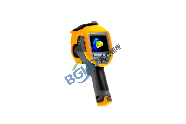 （Fluke）福禄克Ti480U热像仪维修