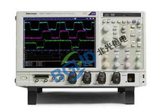 泰克 Tektronix MSO72304DX 混合信号示波