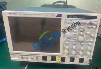 泰克 Tektronix MSO72004C 混合信号示波器
