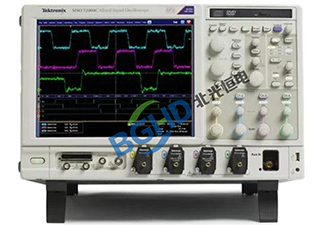 泰克 Tektronix MSO71604C 混合信号示波器