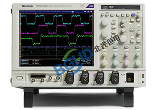 泰克 Tektronix MSO70804C 混合信号示波器