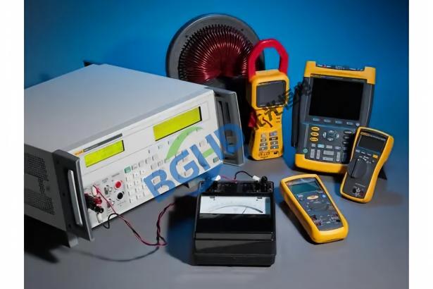 （Fluke）福禄克5080A多功能校准器维修
