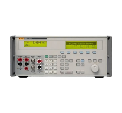 （Fluke）福禄克5080A多功能校准器维修