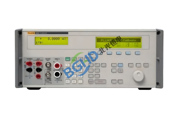 （Fluke）福禄克5080A多功能校准器维修