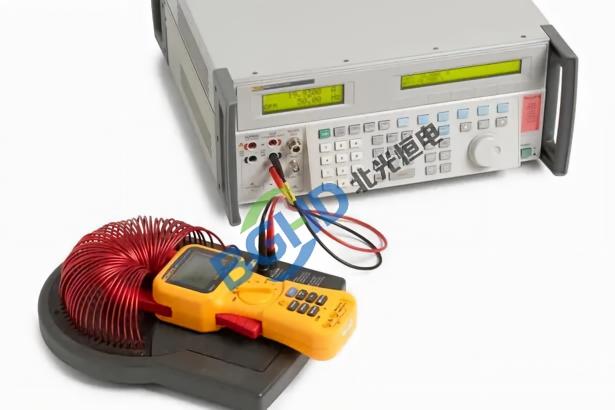 （Fluke）福禄克5502A多功能校准器维修