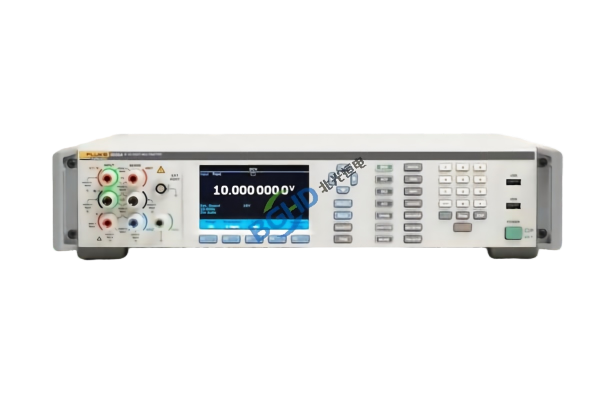 （Fluke）二手福禄克8558A台式万用表
