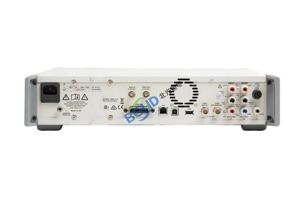 （Fluke）二手福禄克8558A台式万用表