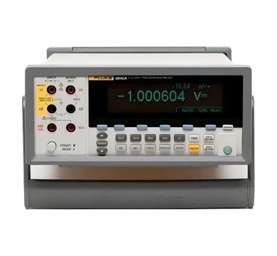 （Fluke）二手福禄克8845A台式万用表
