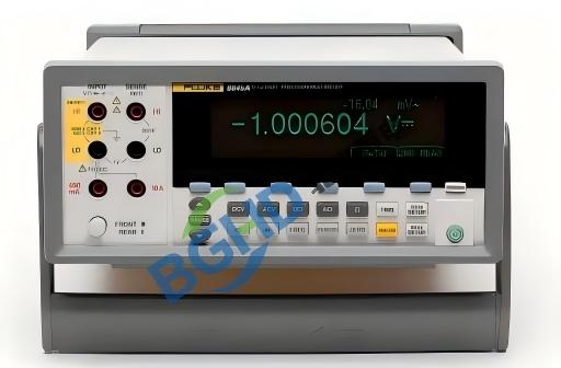 （Fluke）二手福禄克8845A台式万用表