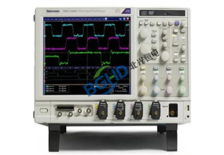 泰克 Tektronix DPO70804C 数字荧光示波器