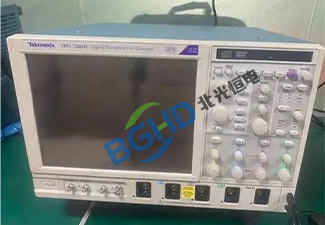 泰克 Tektronix DPO72004C 数字荧光示波器