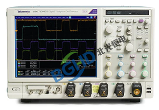 泰克 Tektronix DPO72304DX 数字荧光示波