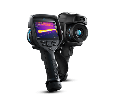 （FLIR）菲力尔 E96红外热像仪维修