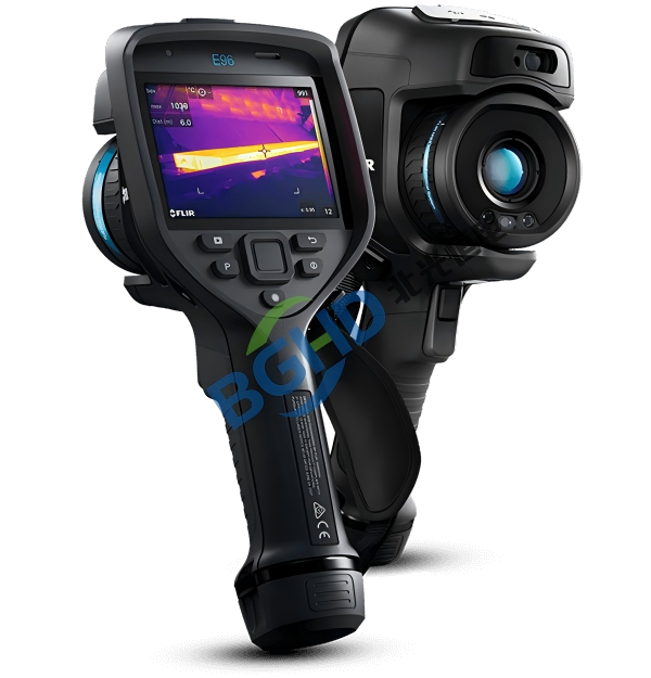 (FLIR)菲力尔 E96红外热像仪维修
