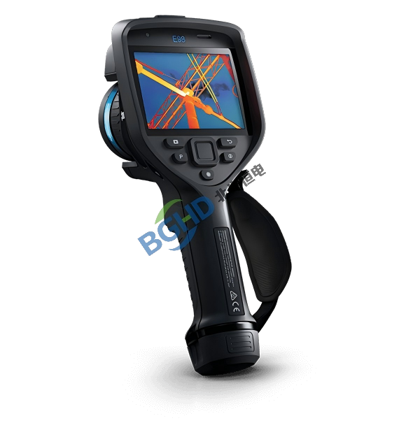 (FLIR)菲力尔E98热像仪维修