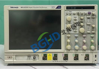 泰克 Tektronix DPO71604C 数字荧光示波器