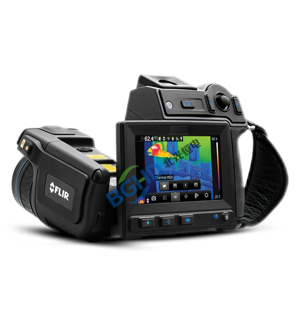（FLIR）菲力尔T660热像仪维修