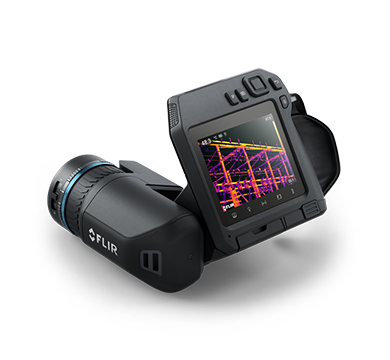 （FLIR）菲力尔T560热像仪维修