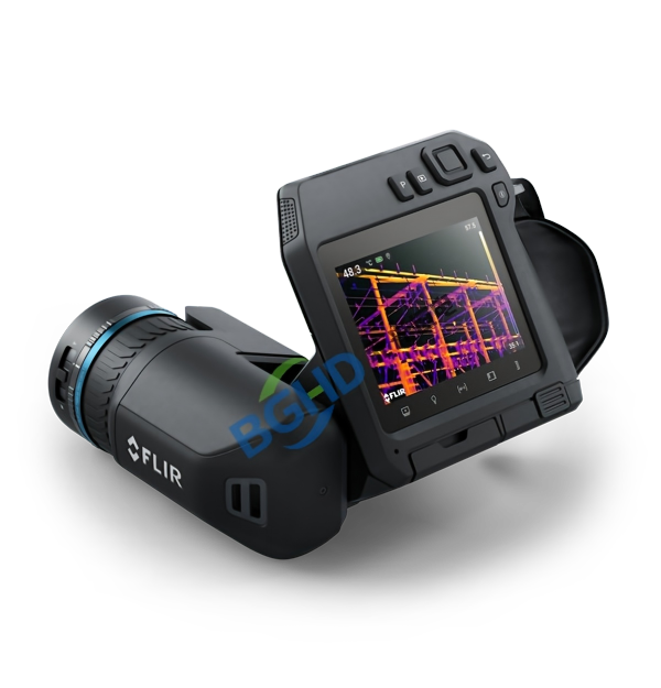 (FLIR)菲力尔T560热像仪维修