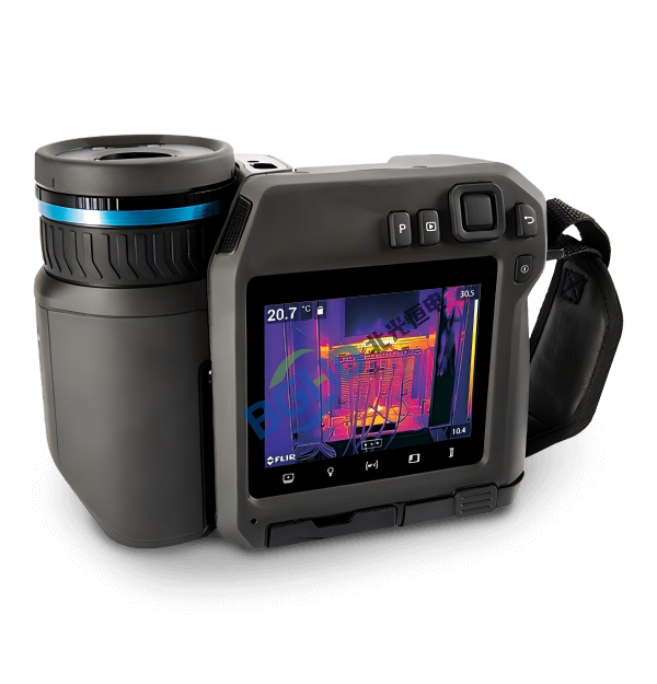 (FLIR)菲力尔T560热像仪维修