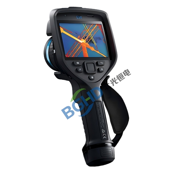 (FLIR)菲力尔E5Pro热像仪维修